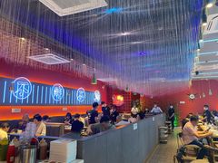 大堂-杨记齐齐哈尔烤肉(总店)