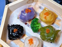 -丰盛里