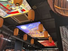 -大洋家·精品潮汕菜·生腌砂锅粥(天河东路店)