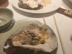 -鲜得莱渔港·小平岛海胆馆(七贤岭店)