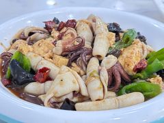 -威海渔村(黄兴路店)