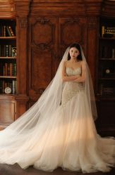 -LOVE SHINE婚纱·红鼎庄龙凤褂·妈妈装定制