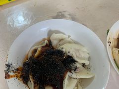 -新繁牛肉豆花(都江堰店)