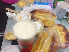 -长乐饼家(五羊新城店)
