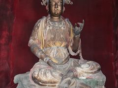 -太原市双塔博物馆(永祚寺)