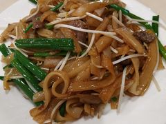 干炒牛河-玲又珑美食(盘福路店)