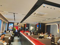 -蝎王府羊蝎子(北大地店)