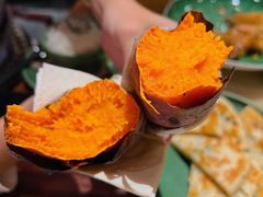 -情满四合院•京菜•烤鸭(动物园店)