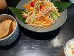 -Thai Alley泰爱里(二沙岛店)