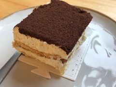 提拉米苏-DRUNK BAKER(上海陕康里店)