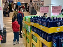 -BIGOFFS 超级折扣(仁恒伊势丹店)