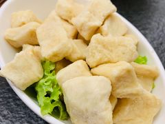 -清真京华源·涮肉烧烤(丰庆店)