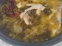 -新太二·鲜料川菜(群光广场店)