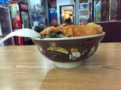 -家味螺蛳粉&烤鱼(五角场店)