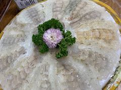 -官塘原味鱼生·潮菜大排档(潮州总店)