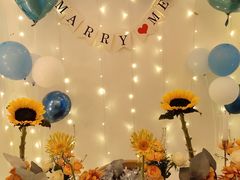 -慢隅法式小馆·生日求婚西餐厅