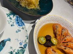 -醉舍·新淮扬菜(长宁龙之梦店)