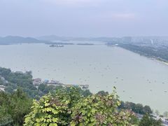 -云龙山