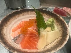 -西村日本料理(香格里拉饭店)