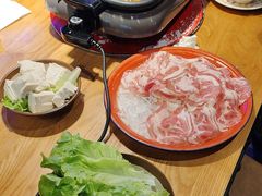 -红牌美蛙鱼头火锅(万辉国际广场店)