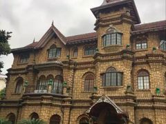 -马勒别墅饭店(静安寺店)