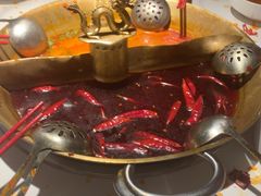 -小龙翻大江文化火锅(宽窄店)