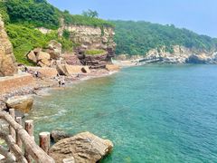 -大连金石滩国家旅游度假区