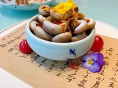 -久宴·天目湖大鱼头(恐龙园店)