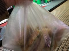 -咏春葱油饼(德政中路店)