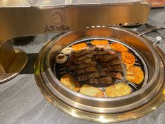 -麻蒲碳烤肉(远景路1号店)