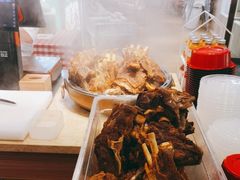 -西贝(武汉群星城店)