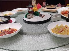 -天港海鲜(创新港天港禧悦酒店)