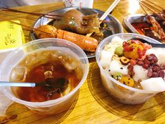 -袁师傅烤肉(弹子石店)