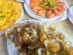 -秋姐美食店(旅游大道店)