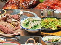 -广府乡下·饭庄(新港东路店)
