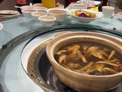 -天宜隆蘑菇宴火锅(石景山旗舰店)