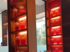-羡餐厅·杭帮菜·淳菜(千岛湖自由洲际殿店)