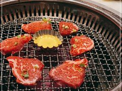 -厚贞日式烤肉(龙之梦店)