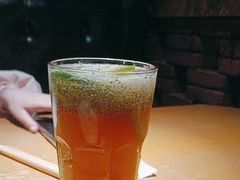 -绿茵小镇中西餐厅(五岭店)