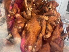 -阿二烤鸡(山塘街店)