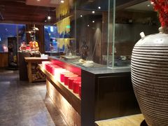 自助取餐区-青年公社烤鸭(青年路店)