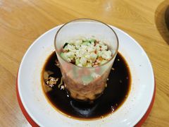 -厨掌柜长寿菜馆(古镇店)