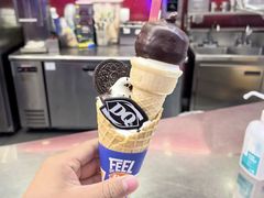 -DQ·蛋糕·冰淇淋(西城红场店)