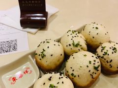 -东泰祥生煎馆(重庆北路店)