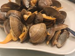 -万宝海鲜舫(劳动公园店)