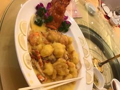 -惠州康帝国际酒店