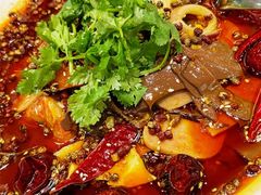 -阿庄新豫菜(航海东路店)