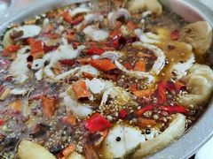 -黑皮酸菜鱼(三山街店)