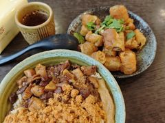 -古代饭堂(冠亚店)