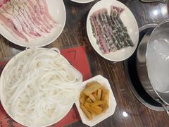 -正能量脆肉鲩火锅